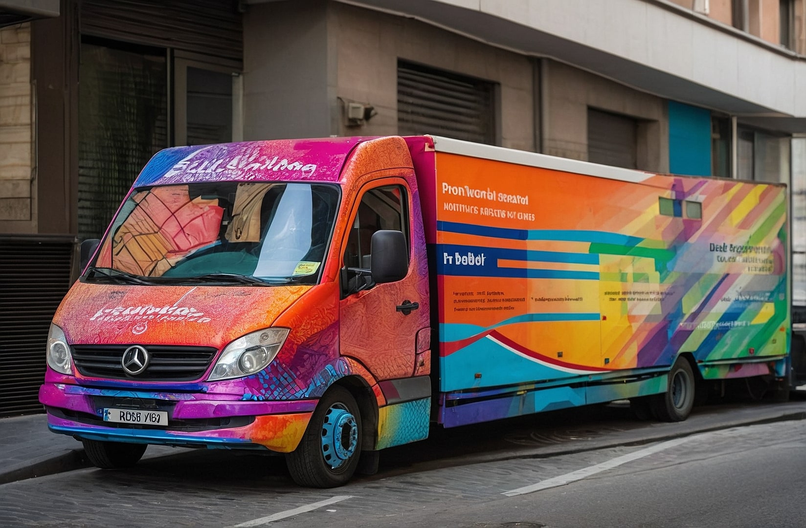 Mudanza y transporte seguro